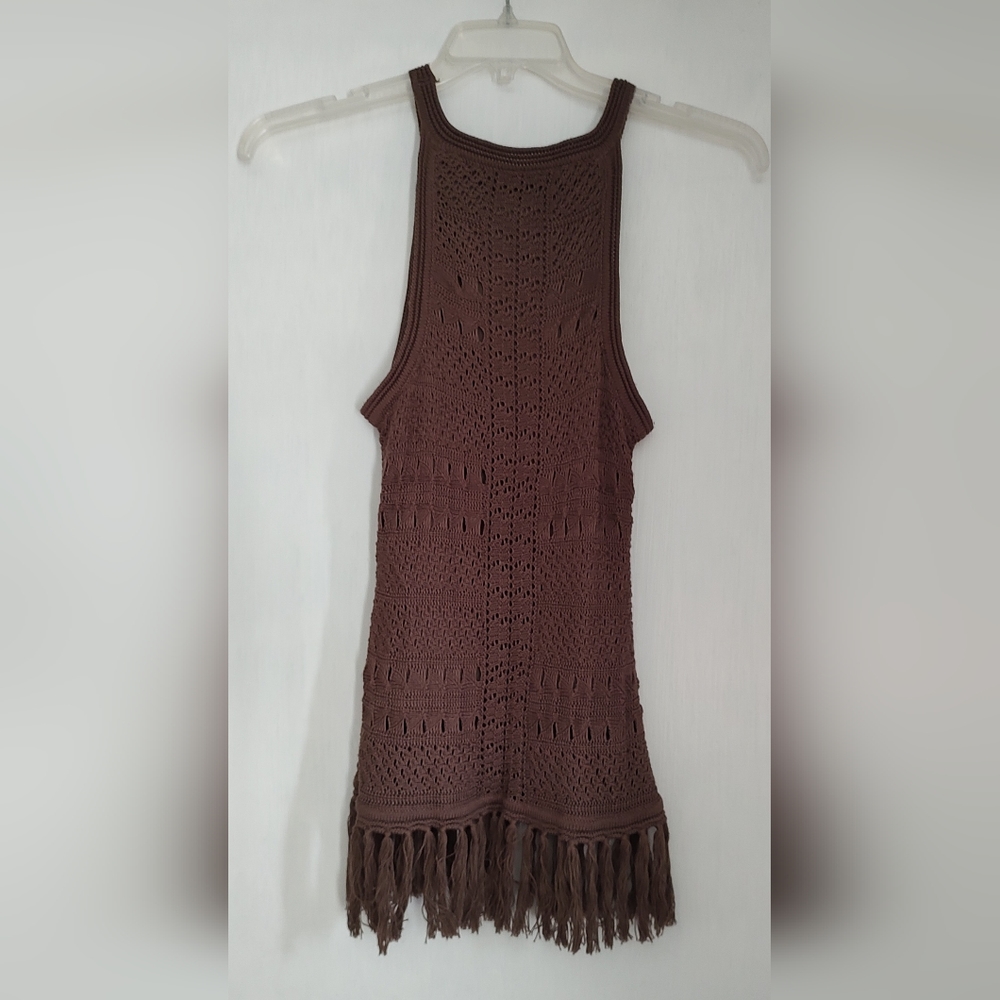 SOHO tank top